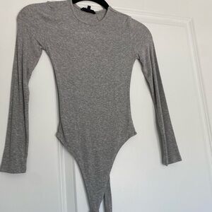 Posh shop bodysuit